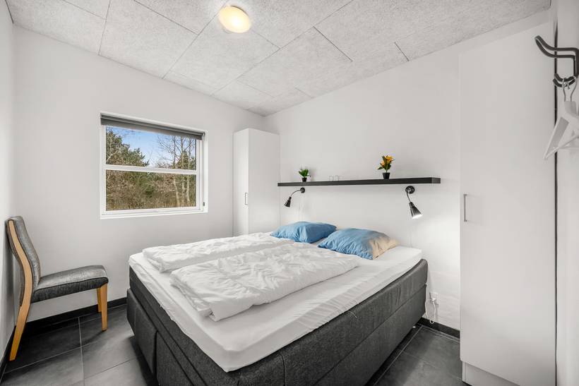Foto von Ferienhaus JN36 in Virksund - Thy/Limfjord