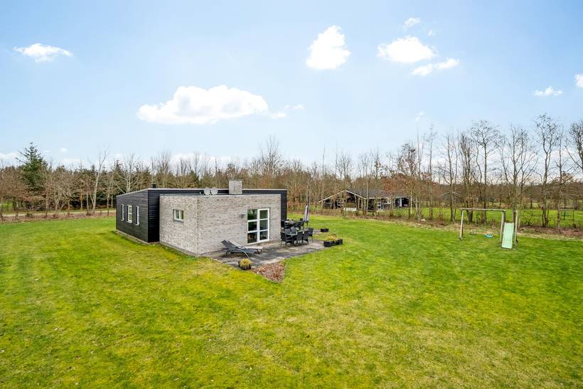 Foto von Ferienhaus JN36 in Virksund - Thy/Limfjord