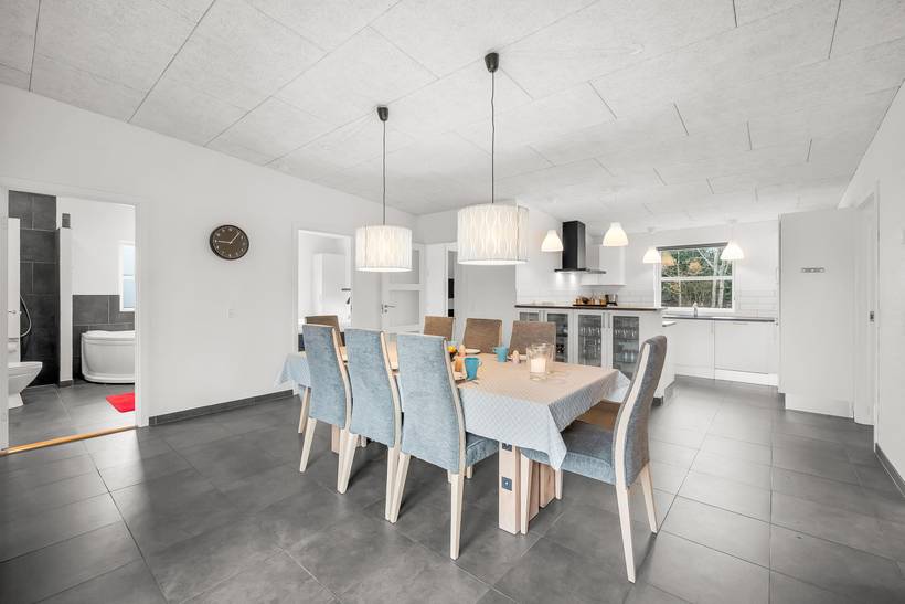 Foto von Ferienhaus JN36 in Virksund - Thy/Limfjord
