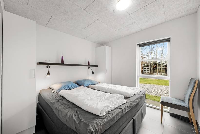 Foto von Ferienhaus JN36 in Virksund - Thy/Limfjord