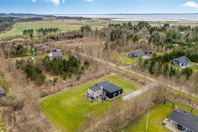 Foto von Ferienhaus JN36 in Virksund - Thy/Limfjord