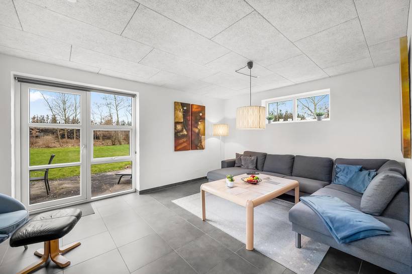 Foto von Ferienhaus JN36 in Virksund - Thy/Limfjord