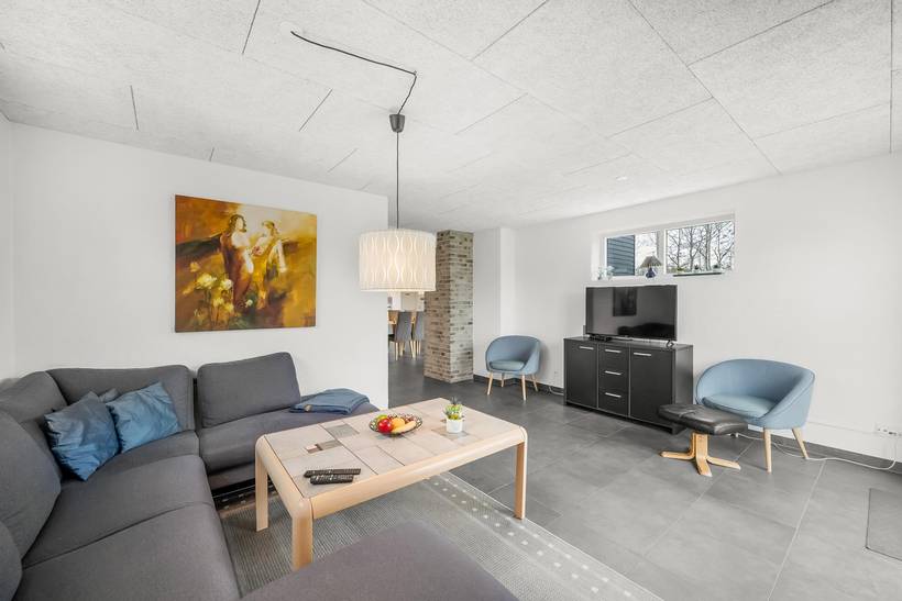 Foto von Ferienhaus JN36 in Virksund - Thy/Limfjord