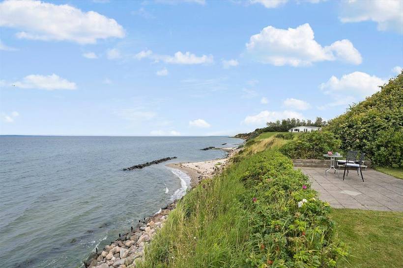 Foto von Ferienhaus JN38 in Båring Vig - Nordfünen