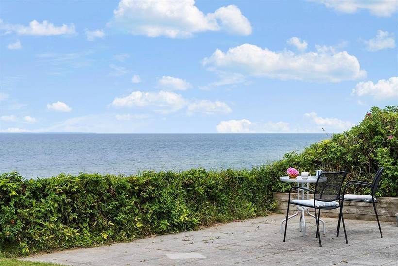 Foto von Ferienhaus JN38 in Båring Vig - Nordfünen
