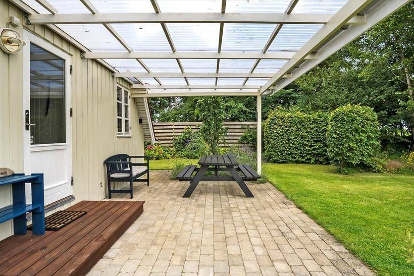 Foto von Ferienhaus JN38 in Båring Vig - Nordfünen