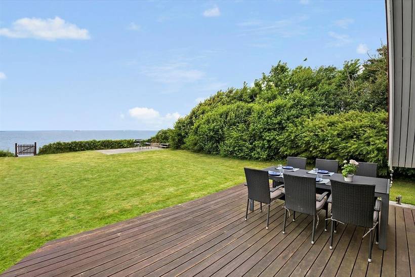 Foto von Ferienhaus JN38 in Båring Vig - Nordfünen