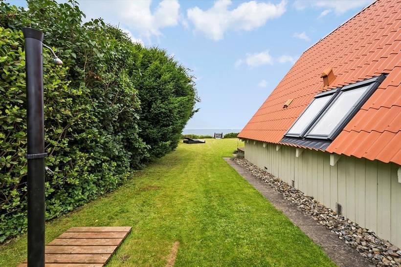 Foto von Ferienhaus JN38 in Båring Vig - Nordfünen