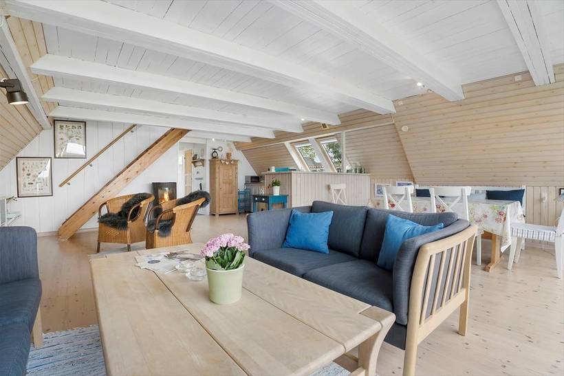 Foto von Ferienhaus JN38 in Båring Vig - Nordfünen