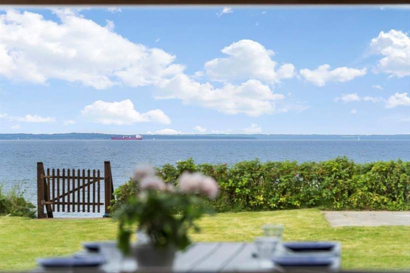 Foto von Ferienhaus JN38 in Båring Vig - Nordfünen