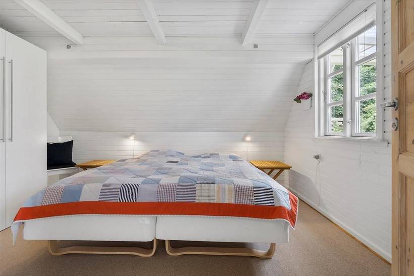 Foto von Ferienhaus JN38 in Båring Vig - Nordfünen