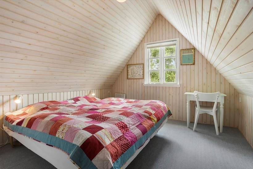 Foto von Ferienhaus JN38 in Båring Vig - Nordfünen