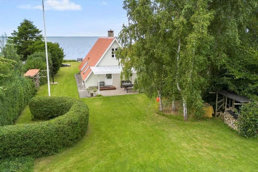 Foto von Ferienhaus JN38 in Båring Vig - Nordfünen
