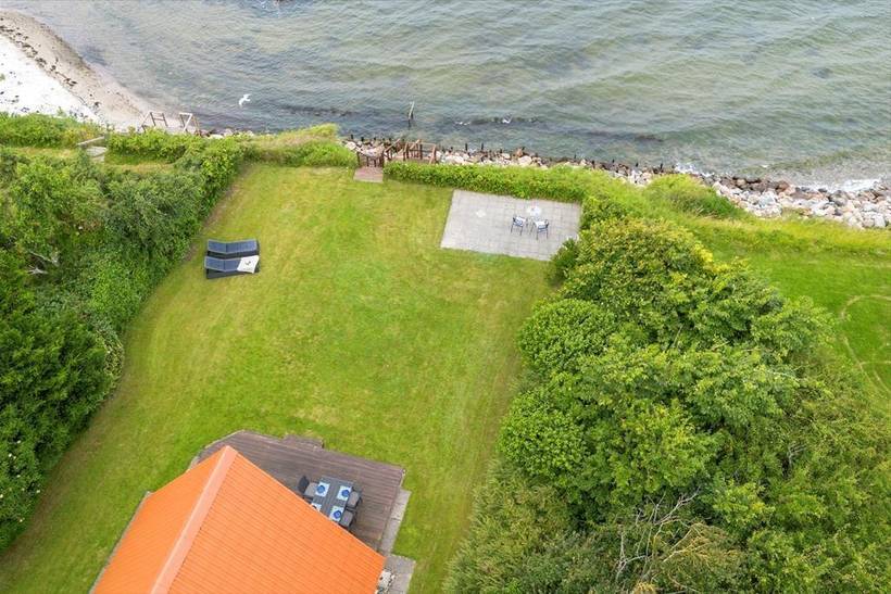 Foto von Ferienhaus JN38 in Båring Vig - Nordfünen