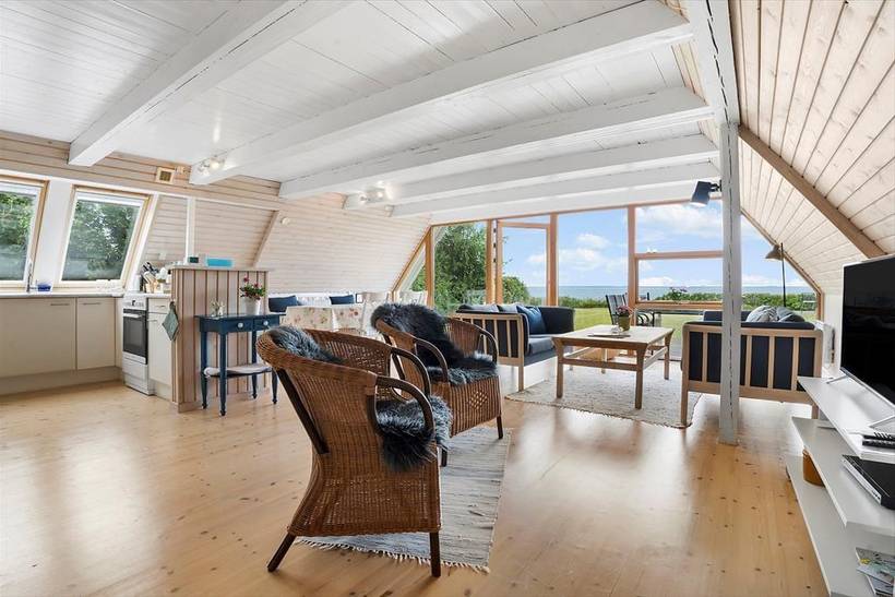 Foto von Ferienhaus JN38 in Båring Vig - Nordfünen