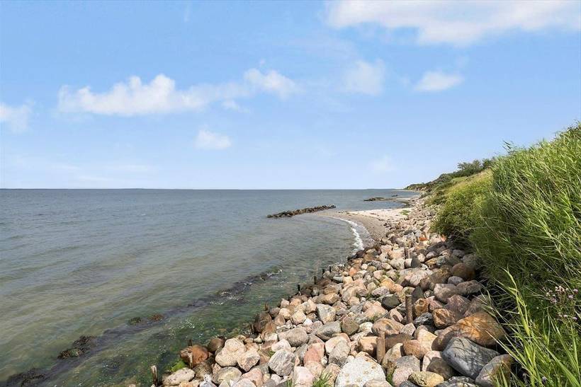 Foto von Ferienhaus JN38 in Båring Vig - Nordfünen