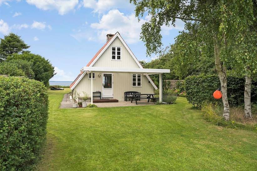Foto von Ferienhaus JN38 in Båring Vig - Nordfünen