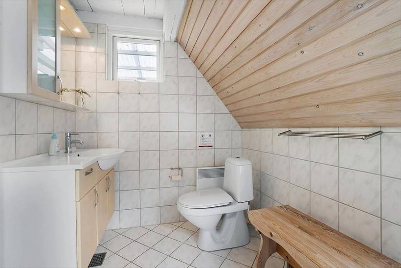 Foto von Ferienhaus JN38 in Båring Vig - Nordfünen