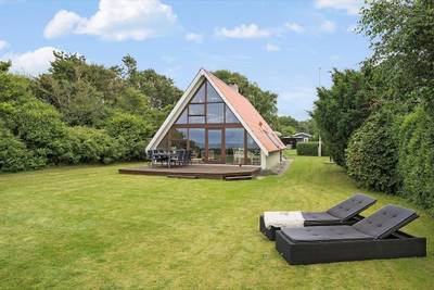Vorschaubild von Ferienhaus JN38 in Båring Vig - Nordfünen
