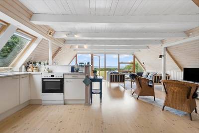 Vorschaubild von Ferienhaus JN38 in Båring Vig - Nordfünen