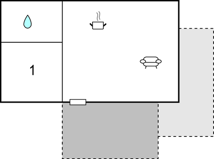 Vorschaubild von Ferienhaus JN40 in Agger - Thy/Limfjord