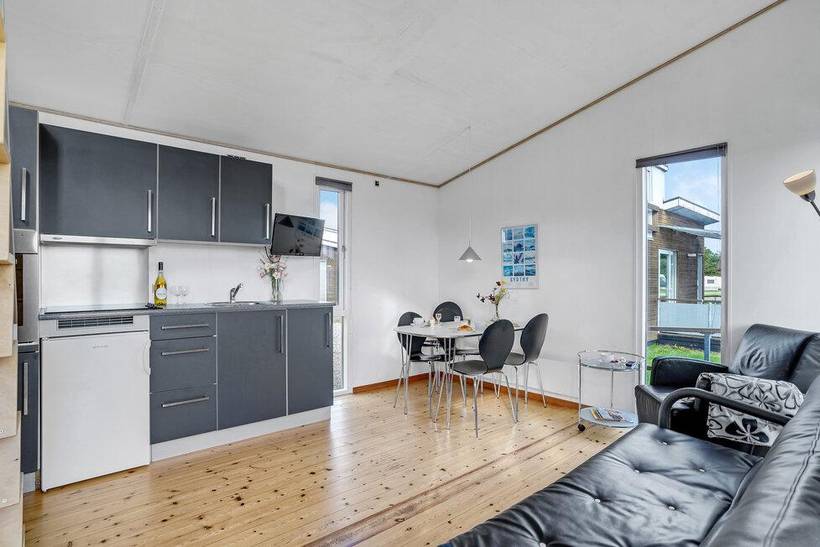 Foto von Ferienhaus JN40 in Agger - Thy/Limfjord