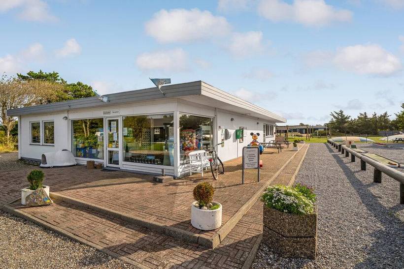 Foto von Ferienhaus JN40 in Agger - Thy/Limfjord