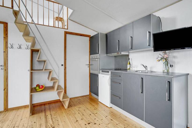 Foto von Ferienhaus JN40 in Agger - Thy/Limfjord