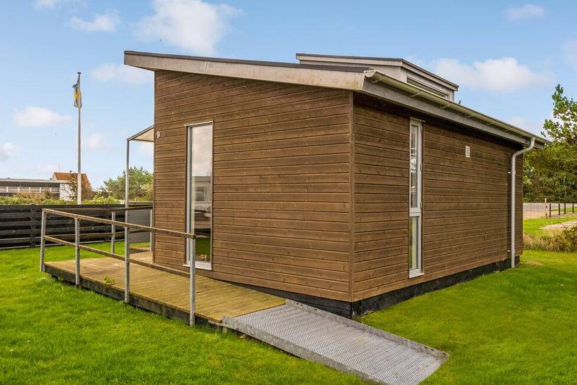 Foto von Ferienhaus JN40 in Agger - Thy/Limfjord