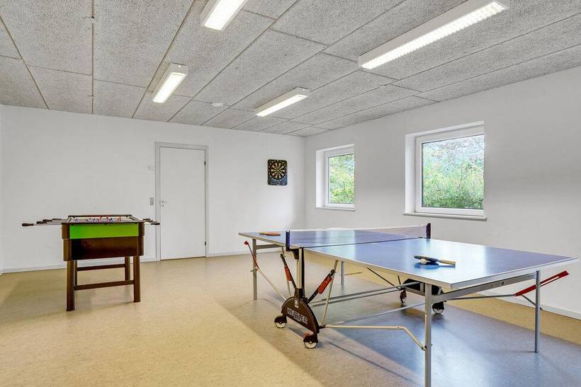 Foto von Ferienhaus JN40 in Agger - Thy/Limfjord