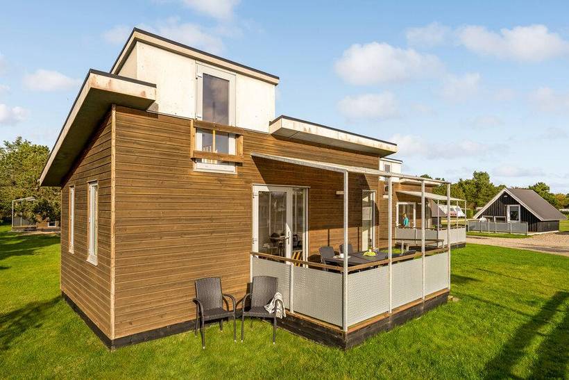 Foto von Ferienhaus JN40 in Agger - Thy/Limfjord