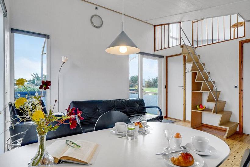 Foto von Ferienhaus JN40 in Agger - Thy/Limfjord