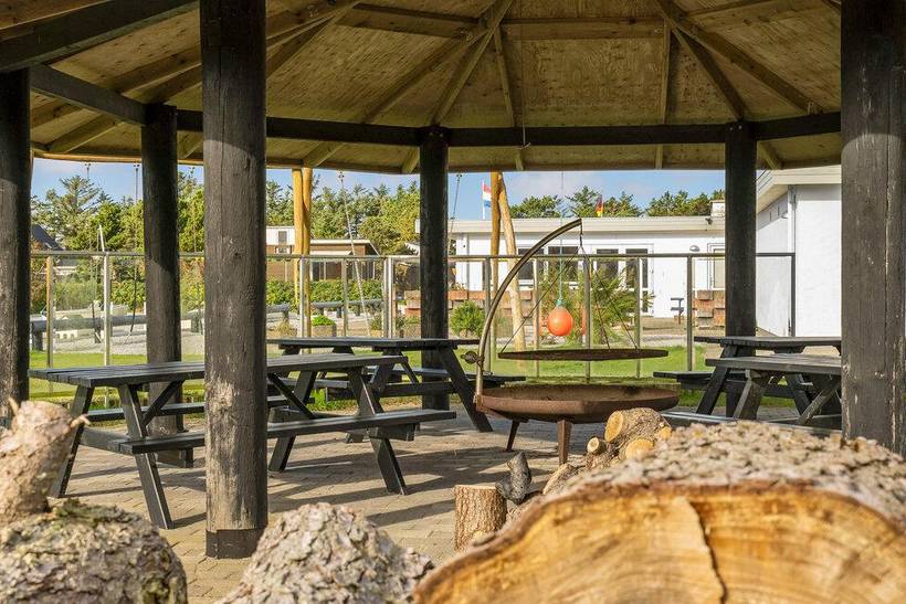 Foto von Ferienhaus JN40 in Agger - Thy/Limfjord