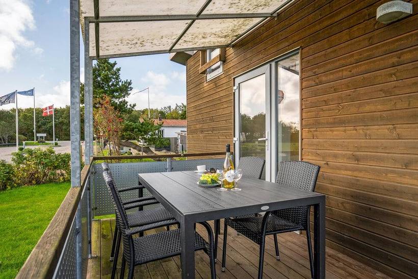 Foto von Ferienhaus JN40 in Agger - Thy/Limfjord