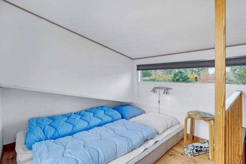 Foto von Ferienhaus JN40 in Agger - Thy/Limfjord