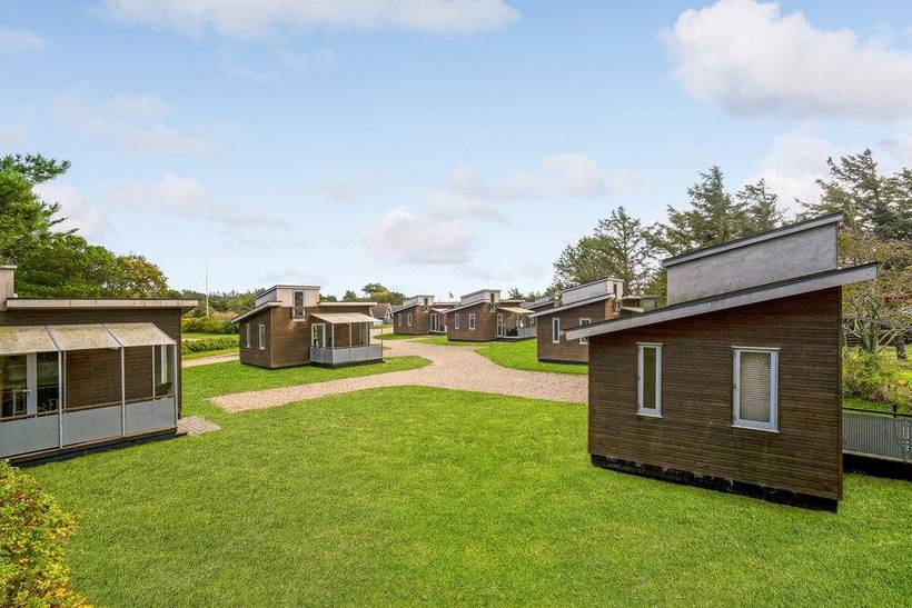 Foto von Ferienhaus JN40 in Agger - Thy/Limfjord