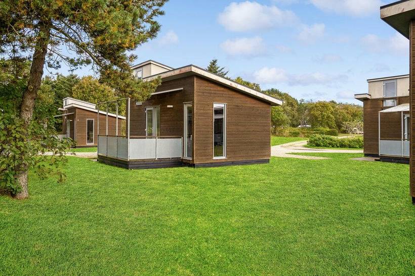 Foto von Ferienhaus JN40 in Agger - Thy/Limfjord