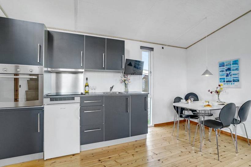 Foto von Ferienhaus JN40 in Agger - Thy/Limfjord