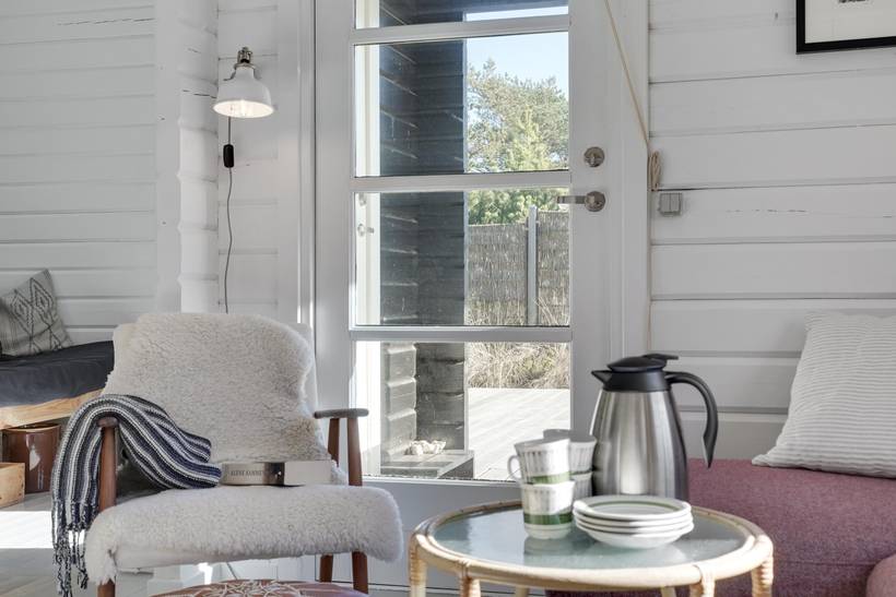 Foto von Ferienhaus JN42 in Lyngså - Nordjütland Ost