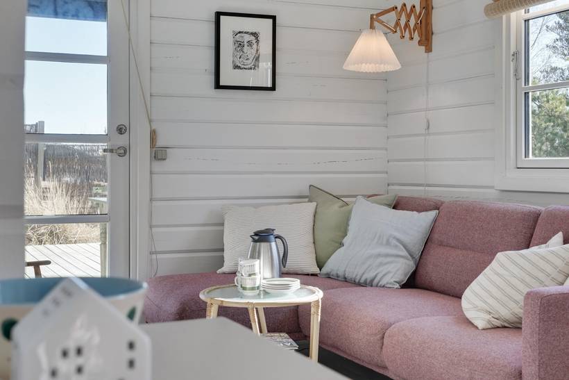 Foto von Ferienhaus JN42 in Lyngså - Nordjütland Ost