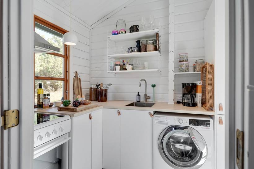 Foto von Ferienhaus JN42 in Lyngså - Nordjütland Ost