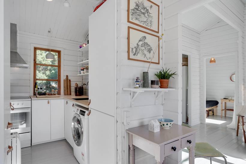 Foto von Ferienhaus JN42 in Lyngså - Nordjütland Ost