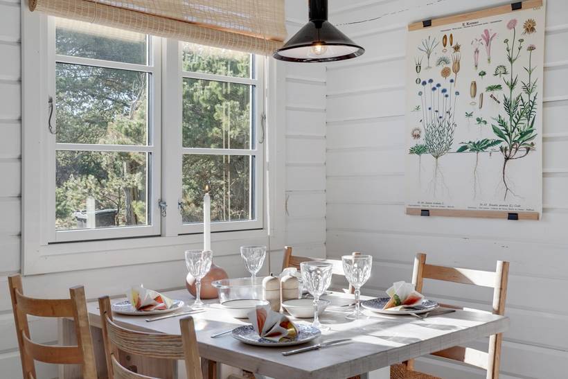 Foto von Ferienhaus JN42 in Lyngså - Nordjütland Ost