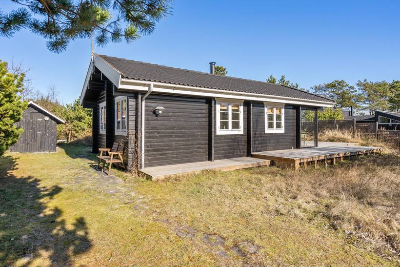 Foto von Ferienhaus JN42 in Lyngså - Nordjütland Ost