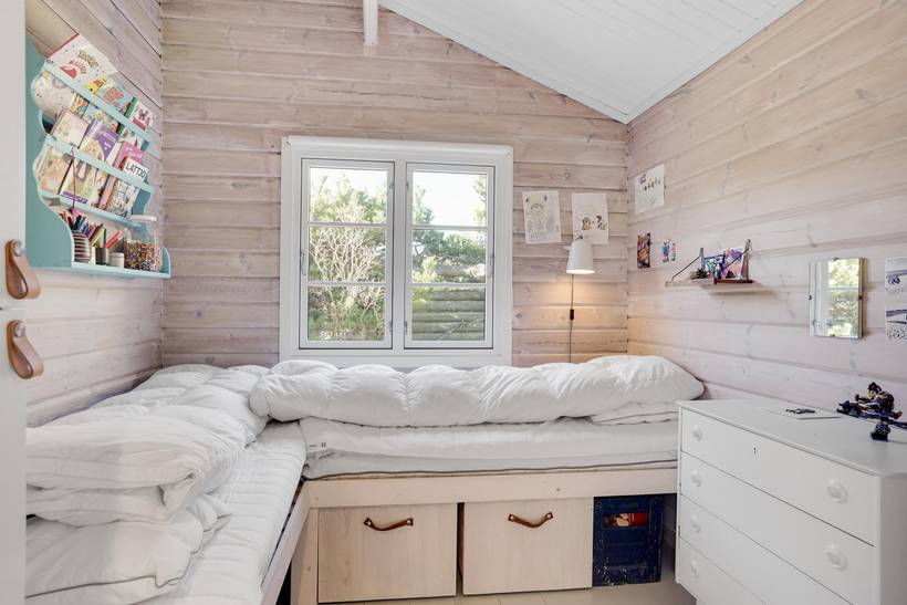 Foto von Ferienhaus JN42 in Lyngså - Nordjütland Ost