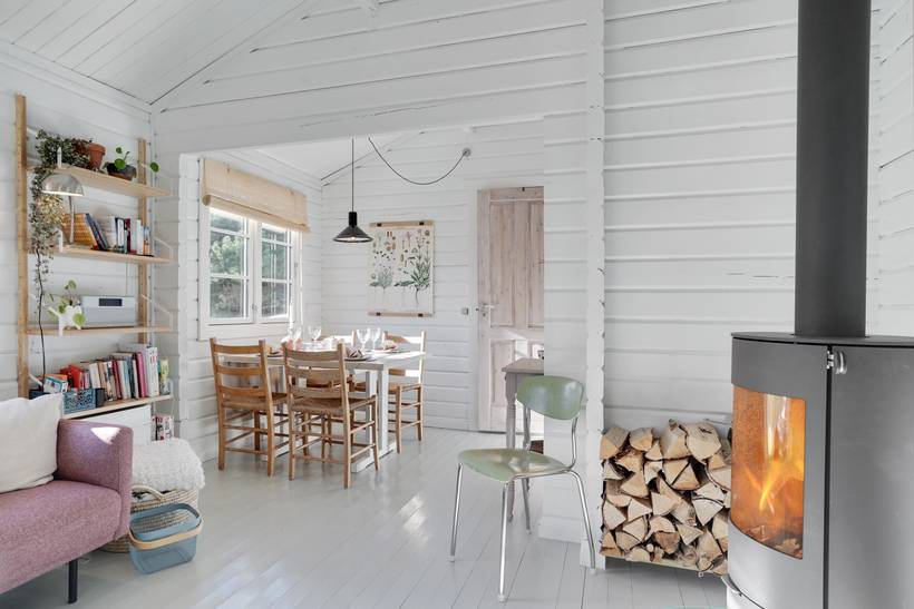 Foto von Ferienhaus JN42 in Lyngså - Nordjütland Ost