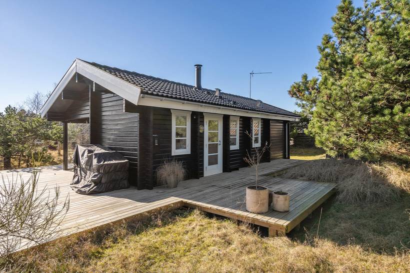 Foto von Ferienhaus JN42 in Lyngså - Nordjütland Ost