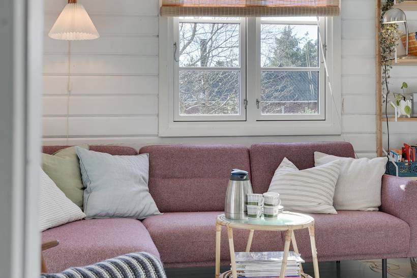 Foto von Ferienhaus JN42 in Lyngså - Nordjütland Ost