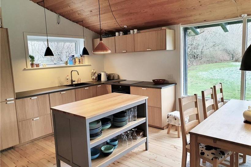 Foto von Ferienhaus JN47 in Klint - Westseeland