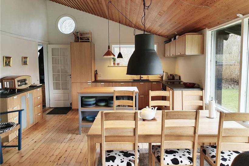Foto von Ferienhaus JN47 in Klint - Westseeland